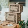 Wooden Envelope Box, Wedding Card Box, Custom Wedding Gifts, Card Box for 
Wedding, Keepsake Box, Wedding Decor, Wedding Card Holder